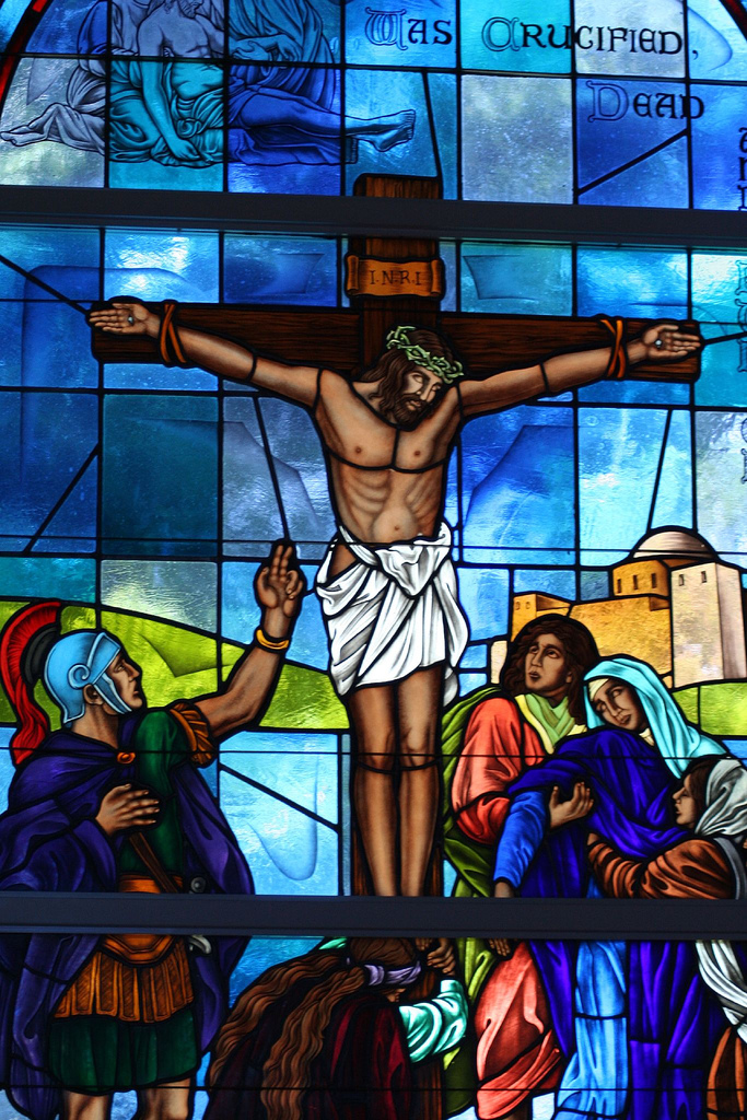 Photo by glitch1501.