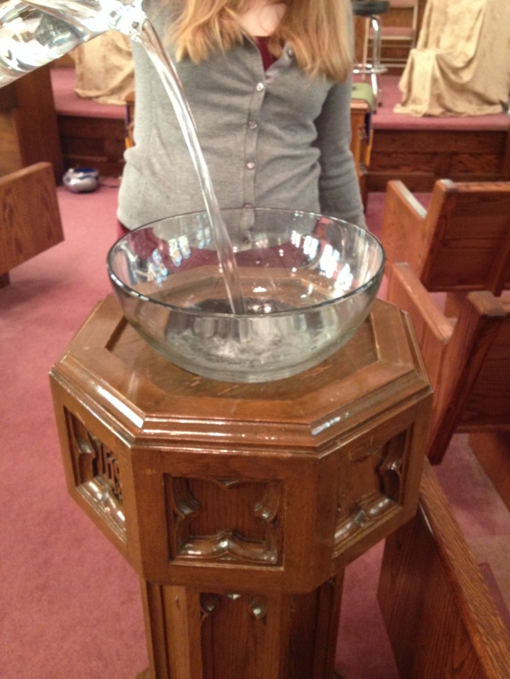 Photo by Stephen Shaffer