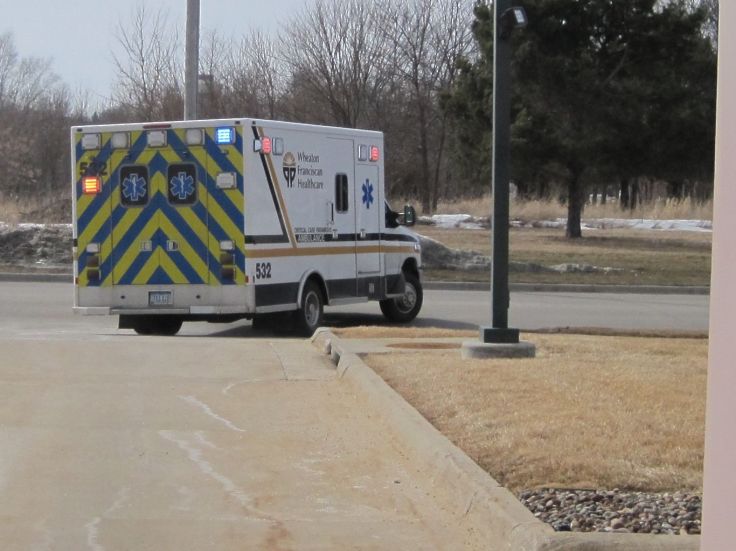 Photo by Olga Shaffer