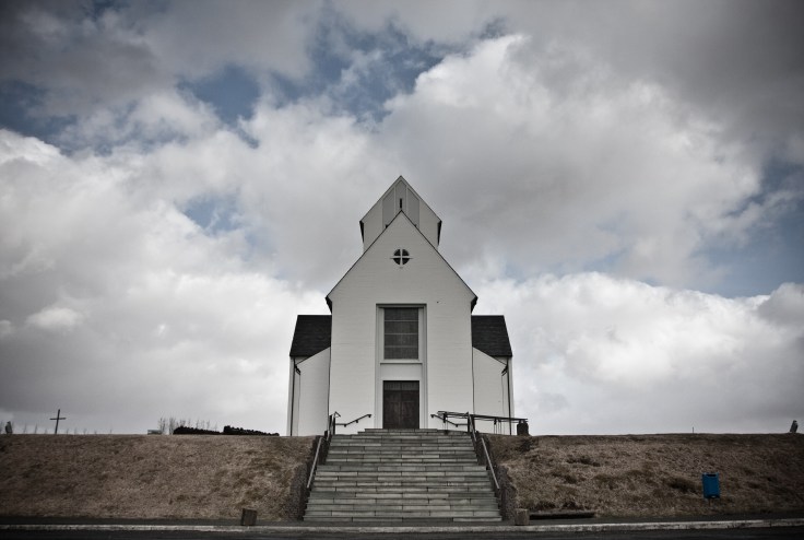 Skálholtsdómkirkja