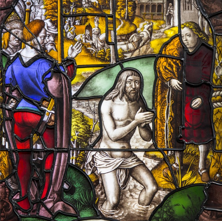 Photo by Lawrence OP